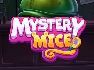 Mystery Mice