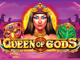 Queen of Gods